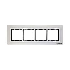 Gm 8 Modular Plate