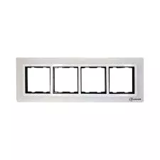 Gm 8 Modular Plate