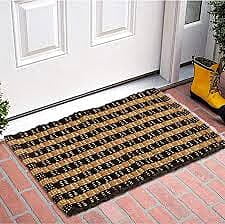 Cotton Door Mat