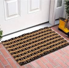 Cotton Door Mat