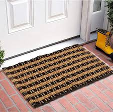 Cotton Door Mat