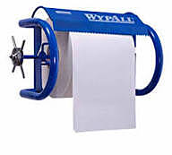 Kitchen Tissue Roll Dispenser