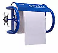 Kitchen Tissue Roll Dispenser