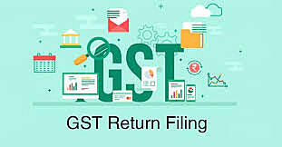 GST Return Filing Service