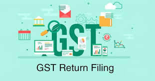 GST Return Filing Service