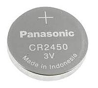 Panasonic CR2450