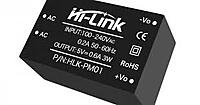 Hi Link HLK-PM01 5V/3W Switch Power Supply Module