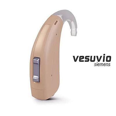 Vesuvio XTM XP P4
