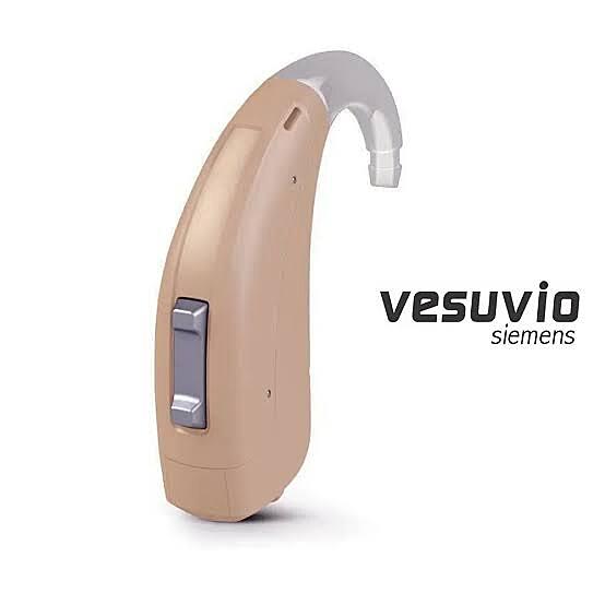 Vesuvio XTM XP P4 Vesuvio XTM XP P4