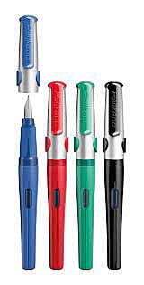 Pelikan Pelikano Fountain Pen in cardboard box Pelikan Pelikano Fountain Pen in cardboard box