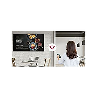 LG 86UL3J Professional Large Display