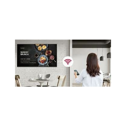 LG 86UL3J Professional Large Display