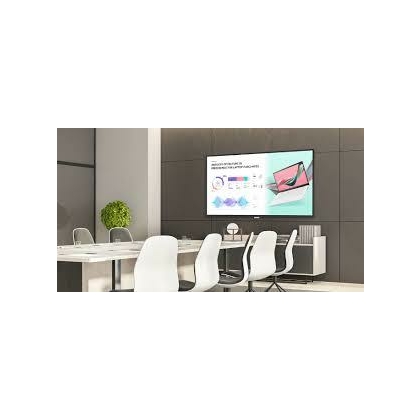 LG 75UH5J Professional Large Display