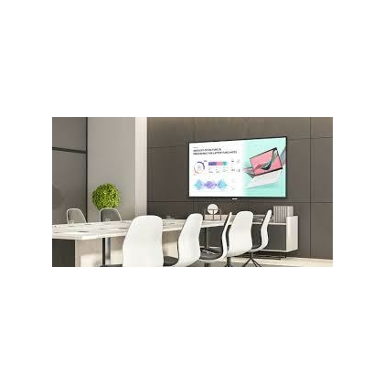 LG 98UH5J Professional Large Display