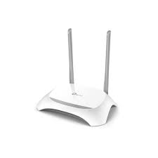TP-Link TL-WR850N Router