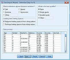 SPSS Data Preparation (Module) (with 1 yr sub)