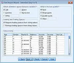 SPSS Data Preparation (Module) (with 1 yr sub)