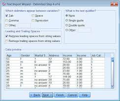 SPSS Data Preparation (Module) (with 1 yr sub)