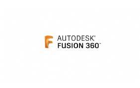 Autodesk Fusion 360 (Base) (1 year) ESD