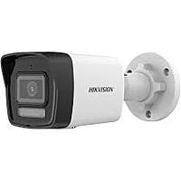 HIKVISION 6 MP 2.0 Fixed Bullet Network Camera (DS-2CD3061G2-LIUF)