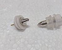 Lithium Cell IR Testing End Bit Connector Pair