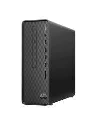 Hp Desktop 285 G8 R3-5300g 4GB/ 1TB HDD /Dos/ 3 Year warranty