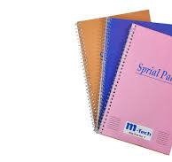 M-tech Long Book