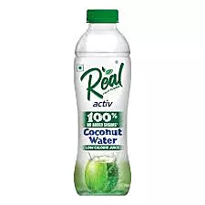 Real Coconut Water