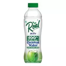 Real Coconut Water