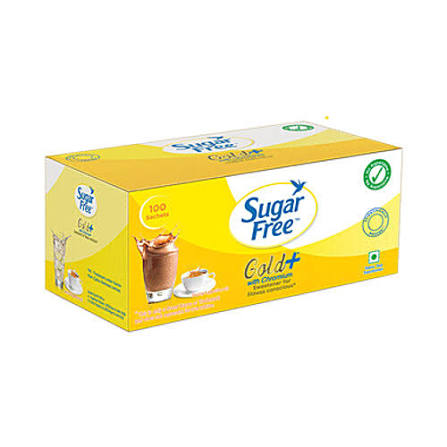 Sugar Free Green Stevia