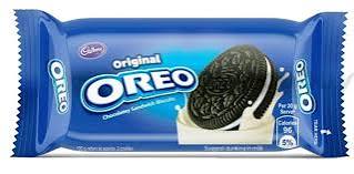Oreo Biscuit