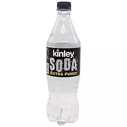 Kinley Soda