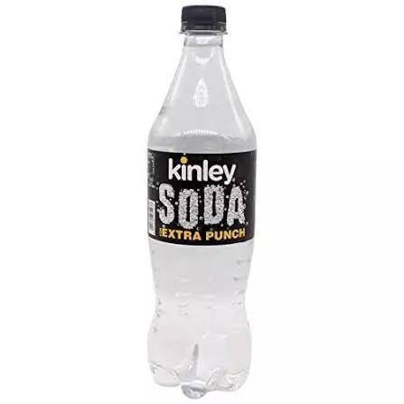 Kinley Soda
