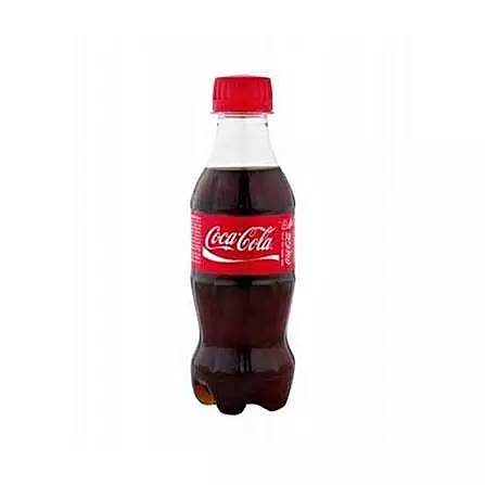 Coca Cola Soft Drinks