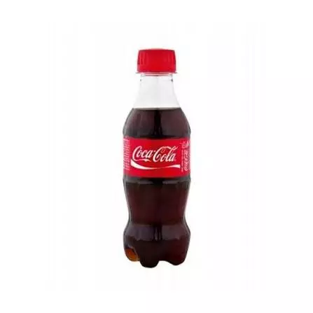Coca Cola Soft Drinks