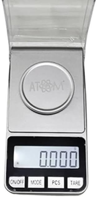 Pocket Scale