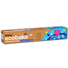 Oddy ecobake Baking Paper