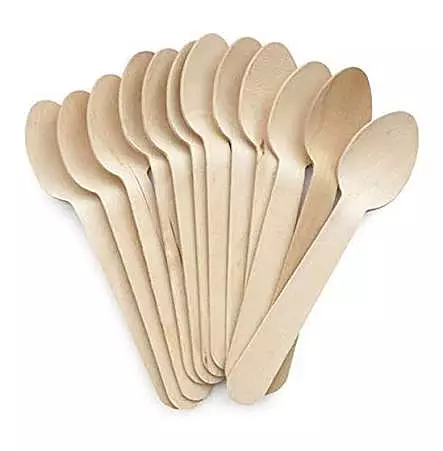 Wooden Spoon-140mm