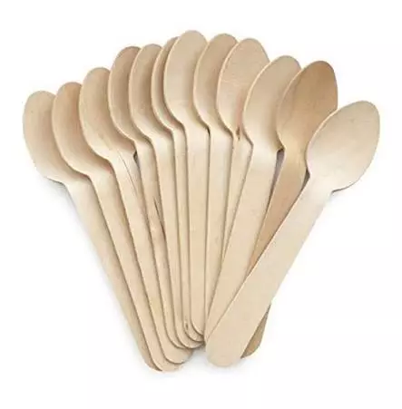Wooden Spoon-140mm
