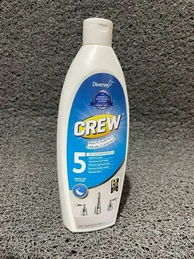 Crew Multi Surface Cleaner