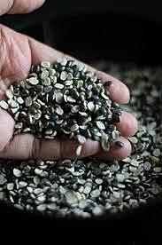 Unpolished Split Urad Dal