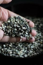 Unpolished Split Urad Dal