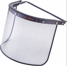 FACE SPRING FACE SHIELD 8X16 (PII-512)
