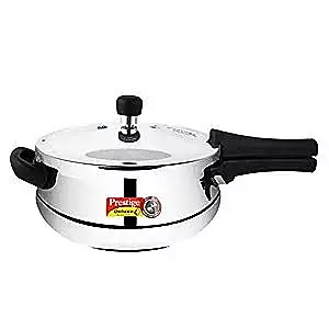 PRESTIGE ALU DLX PLS HANDI 5L POWDER COAT 10796