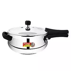 PRESTIGE ALU DLX PLS HANDI 5L POWDER COAT 10796