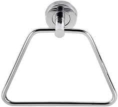 Towel Ring - crown tengular 