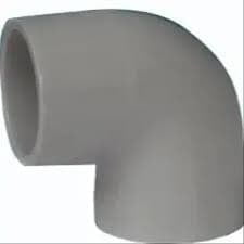 uPVC Pipes (Elbow 45°)