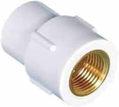 Supreme - uPVC (FTA Brass) 