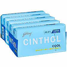 GODREJ CINTHOL COOL 400GM