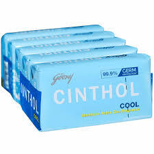 GODREJ CINTHOL COOL 400GM